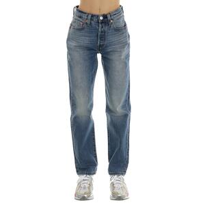 JEANS 501 CROPPED LEVI'S - Mad Fashion | img vers.300x/